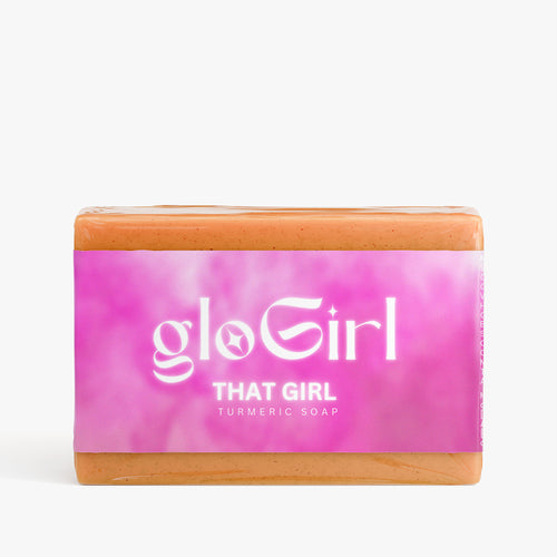 Kojic Acid & Turmeric Soap