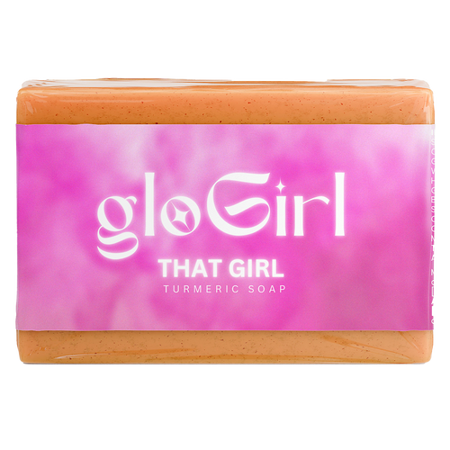 Kojic Acid & Turmeric Soap