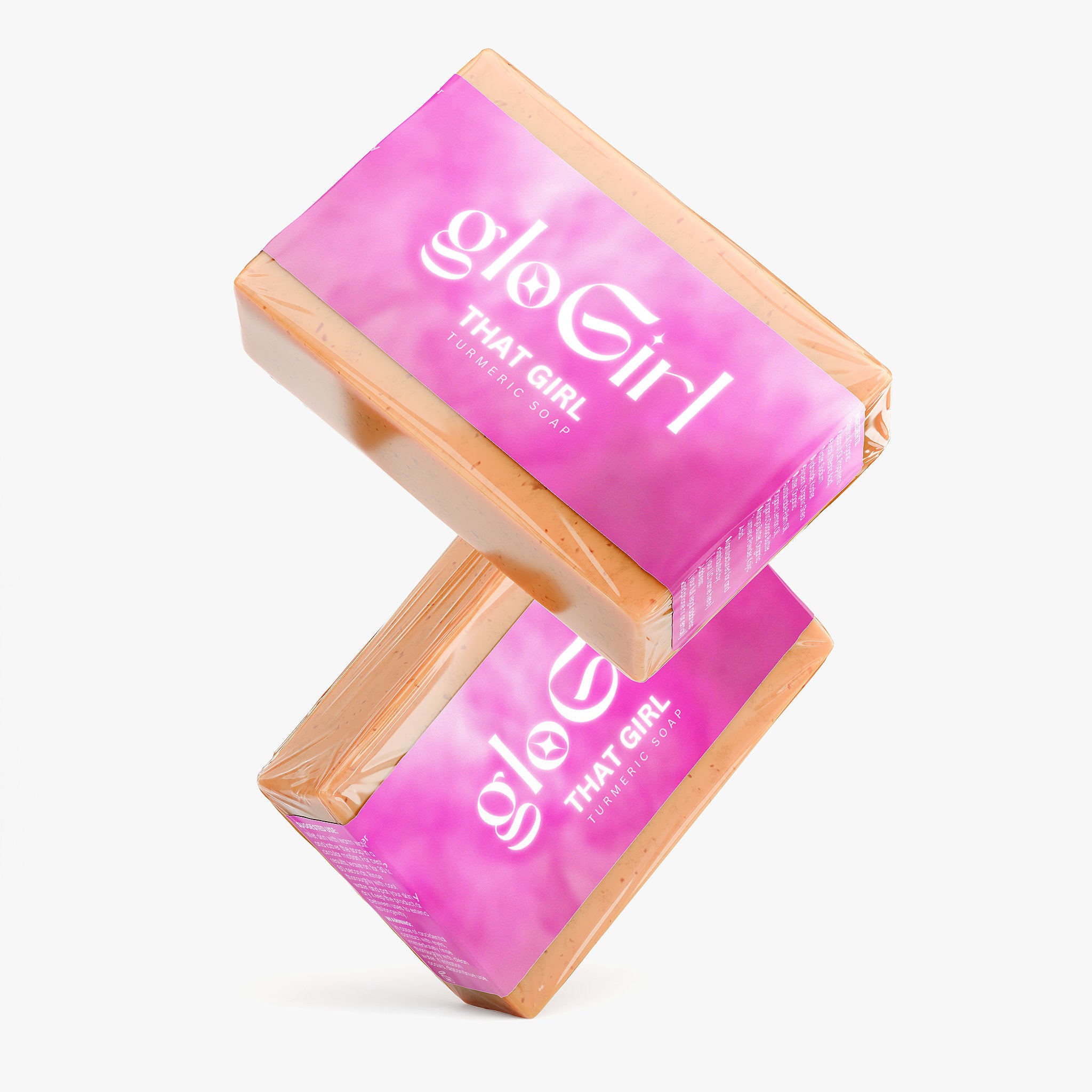 Kojic Acid & Turmeric Soap