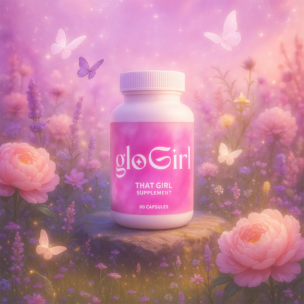 GloGirl