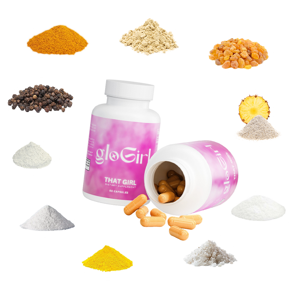 GloGirl